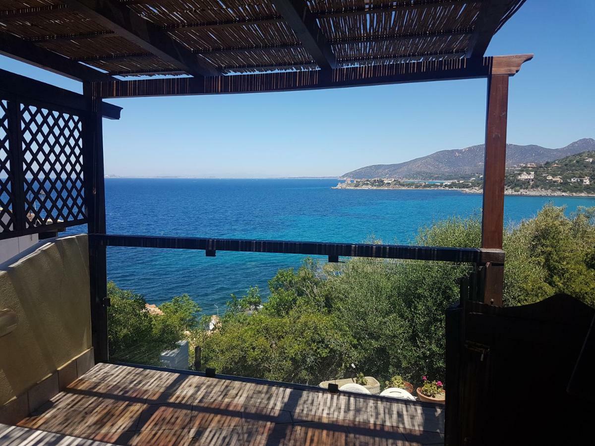 Villa Lara Torre delle Stelle Exteriér fotografie